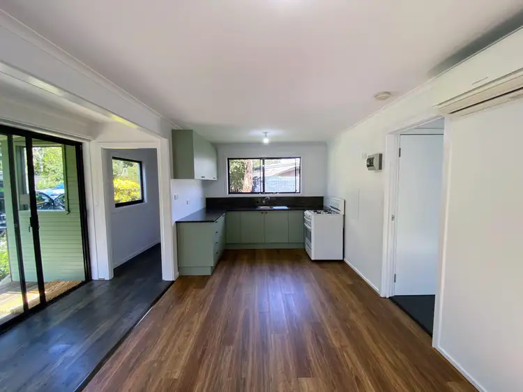 Second view of Homely house listing, 1A Landra Street, Rye VIC 3941