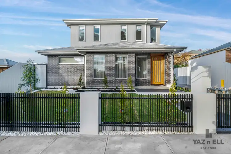 1/4 Hay Street, Preston VIC 3072