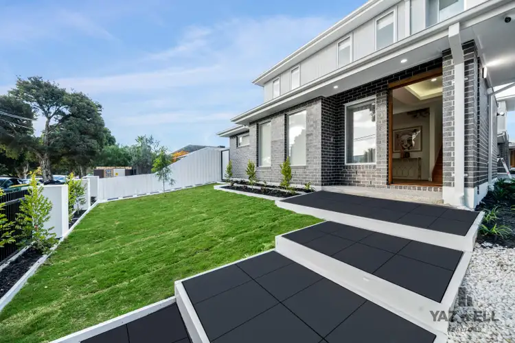 Fourth view of Homely townhouse listing, 1/4 Hay Street, Preston VIC 3072