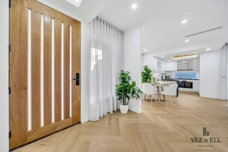 Fifth view of Homely townhouse listing, 1/4 Hay Street, Preston VIC 3072