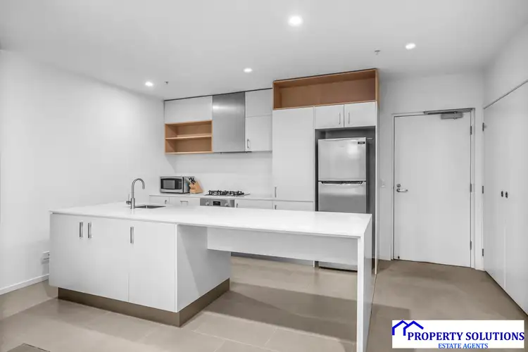 Sixth view of Homely apartment listing, 207/30 Bush Boulevard, Mill Park VIC 3082