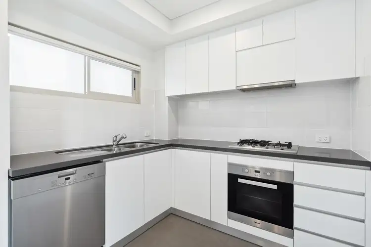 Fifth view of Homely apartment listing, 10/34 Marri Road, Duncraig WA 6023