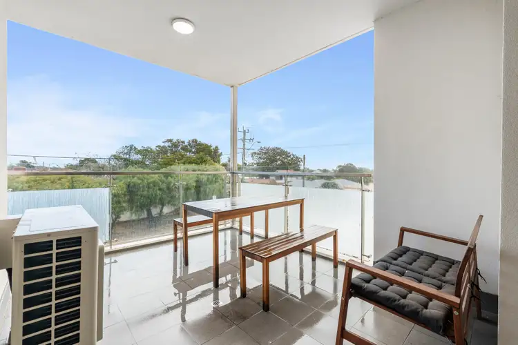 Sixth view of Homely apartment listing, 10/34 Marri Road, Duncraig WA 6023