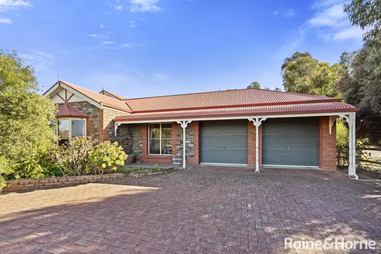 44 Marchant Road, Strathalbyn SA 5255