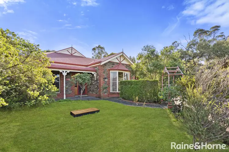 Second view of Homely house listing, 44 Marchant Road, Strathalbyn SA 5255