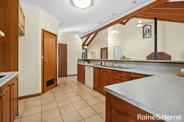 Fifth view of Homely house listing, 44 Marchant Road, Strathalbyn SA 5255