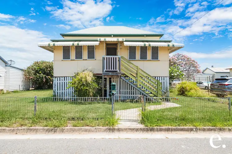 84 Alma Lane, Rockhampton City QLD 4700