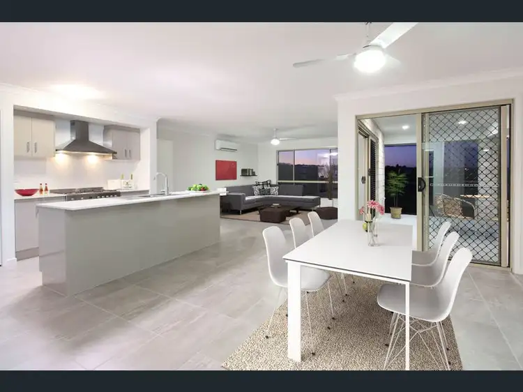 Third view of Homely house listing, Lot 19 Central Acres, Tinana QLD 4650