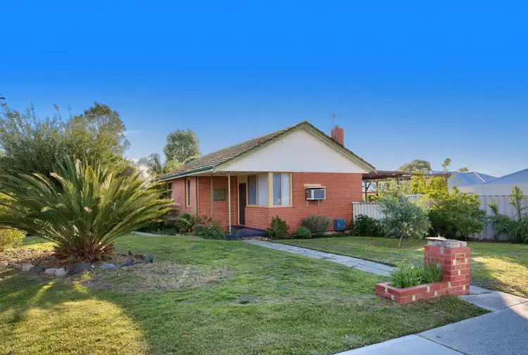 5 Attra Place, Balga WA 6061