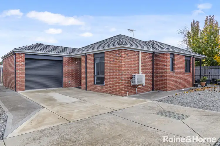 Main view of Homely house listing, 46b Kilmore Road, Gisborne VIC 3437