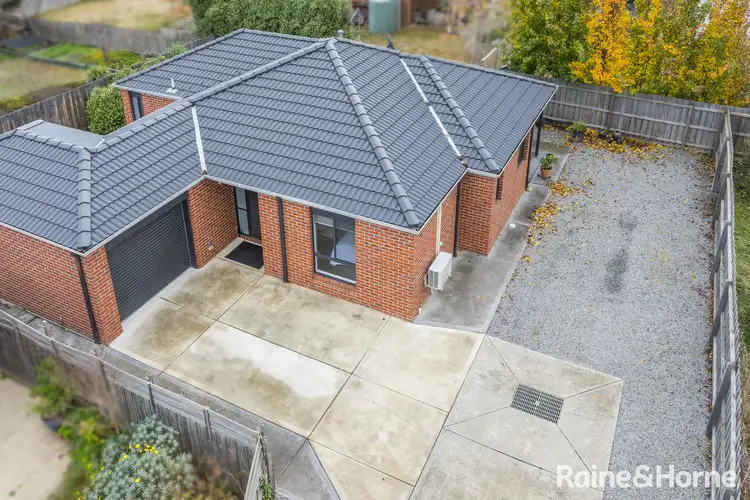 46b Kilmore Road, Gisborne VIC 3437