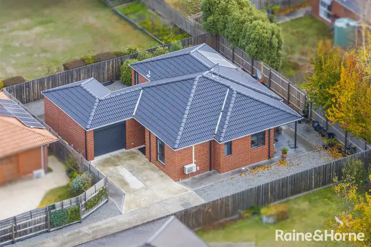 Third view of Homely house listing, 46b Kilmore Road, Gisborne VIC 3437