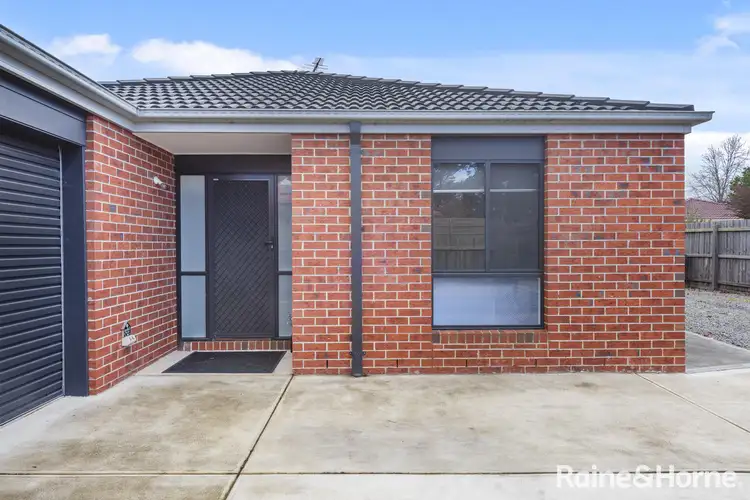 Fifth view of Homely house listing, 46b Kilmore Road, Gisborne VIC 3437