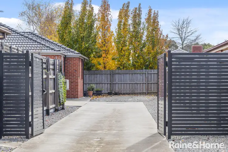 Sixth view of Homely house listing, 46b Kilmore Road, Gisborne VIC 3437