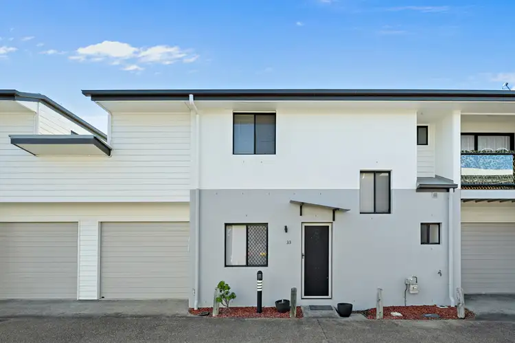 33/44 Duyvestyn Terrace, Murrumba Downs QLD 4503