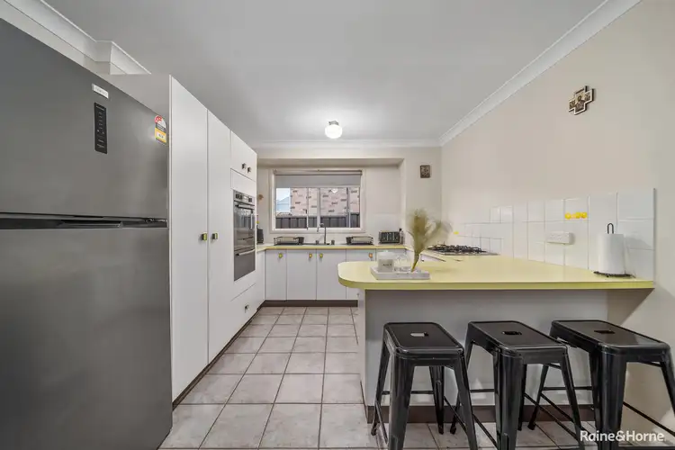 Third view of Homely house listing, 11 Castlereagh Street, Bossley Park NSW 2176