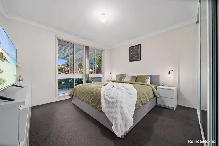 Fifth view of Homely house listing, 11 Castlereagh Street, Bossley Park NSW 2176
