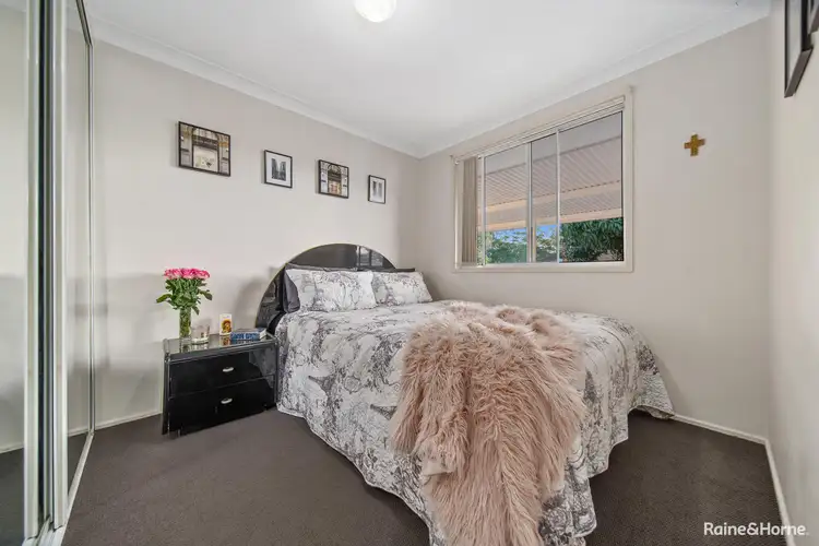 Sixth view of Homely house listing, 11 Castlereagh Street, Bossley Park NSW 2176