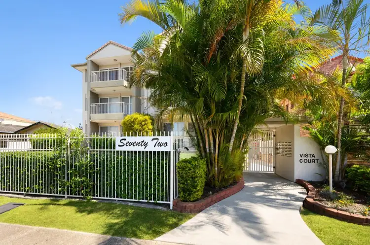 20/72 Brighton Street, Biggera Waters QLD 4216