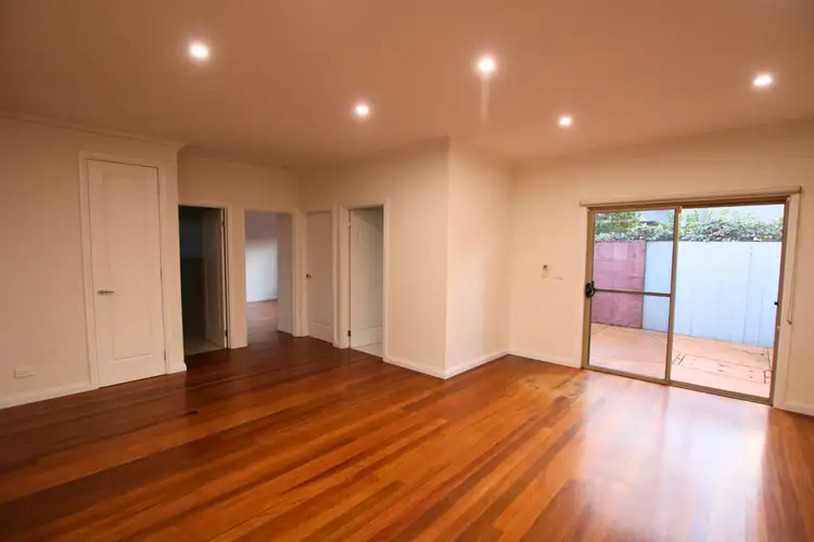 Third view of Homely townhouse listing, 2/19 Tynan Street, Preston VIC 3072
