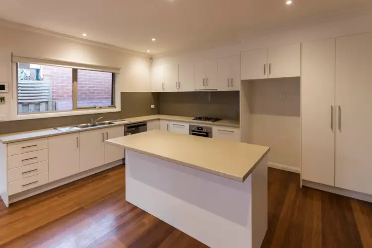 Fifth view of Homely townhouse listing, 2/19 Tynan Street, Preston VIC 3072