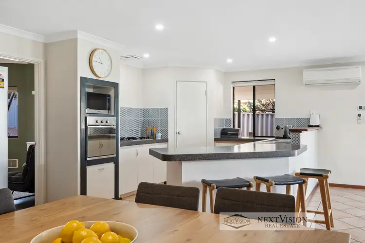 Fourth view of Homely house listing, 71A Oakover St, East Fremantle WA 6158