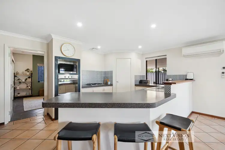 Fifth view of Homely house listing, 71A Oakover St, East Fremantle WA 6158