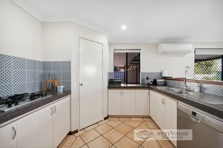 Sixth view of Homely house listing, 71A Oakover St, East Fremantle WA 6158