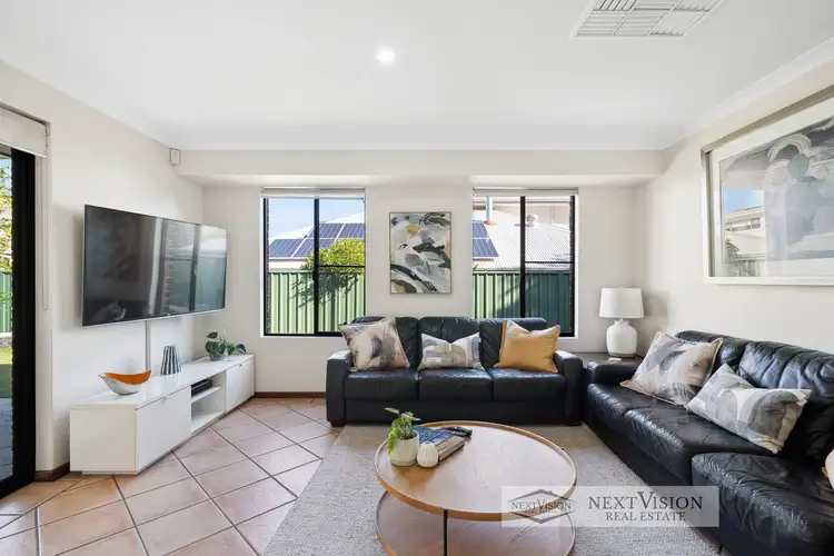 Seventh view of Homely house listing, 71A Oakover St, East Fremantle WA 6158