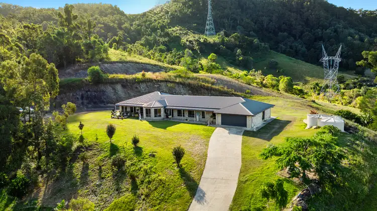 Third view of Homely house listing, 174 Welches Road, Wongawallan QLD 4210
