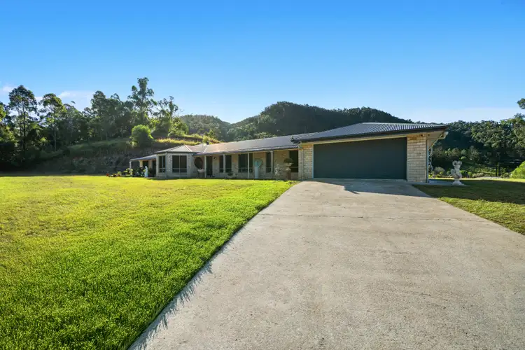 Fourth view of Homely house listing, 174 Welches Road, Wongawallan QLD 4210