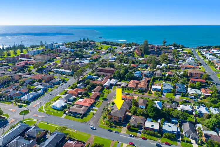 4/68 Owen Street, Port Macquarie NSW 2444
