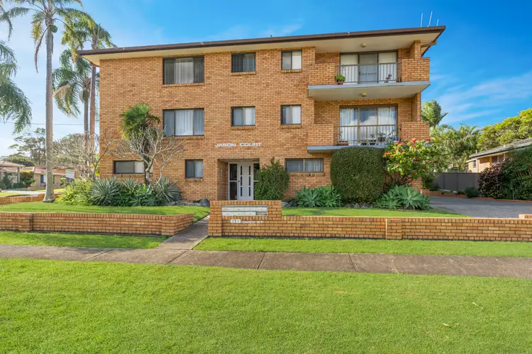 4/68 Owen Street, Port Macquarie NSW 2444