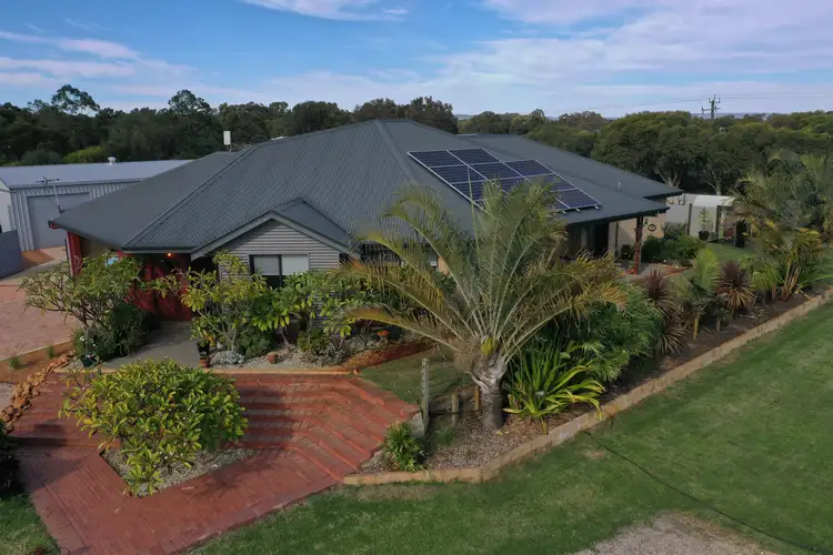 6 Florence Place, Oakford WA 6121