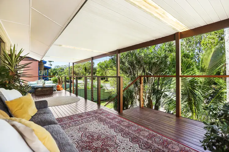 Main view of Homely house listing, 5 Walsh Street, Chinderah NSW 2487