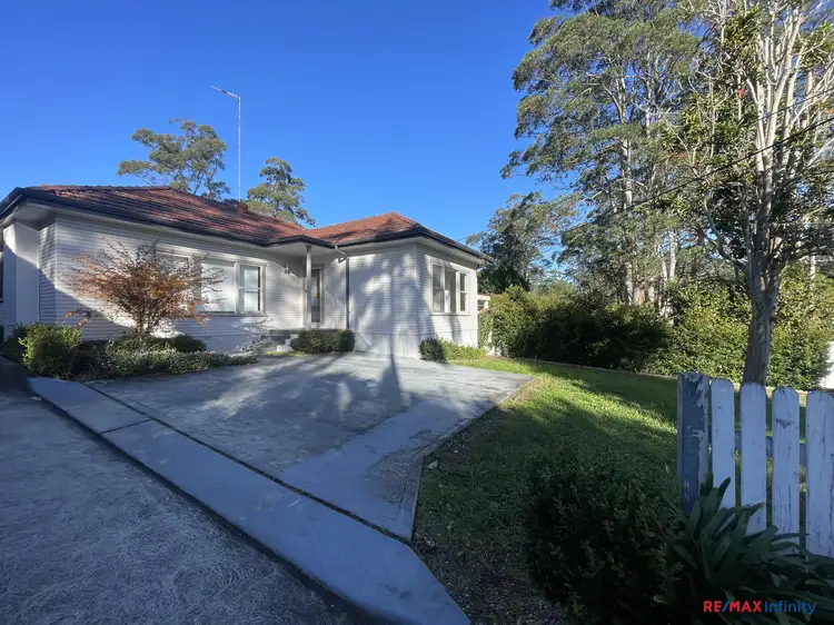 103 Victoria Road, West Pennant Hills NSW 2125