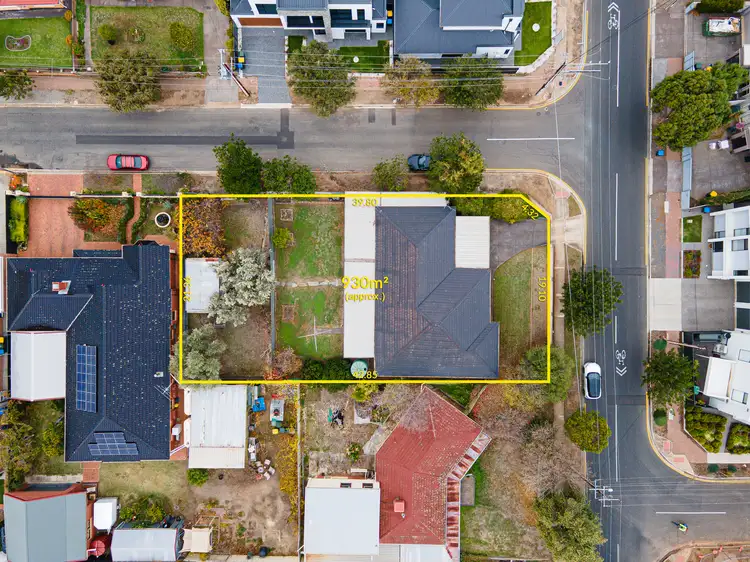 35 Hill Street, Campbelltown SA 5074