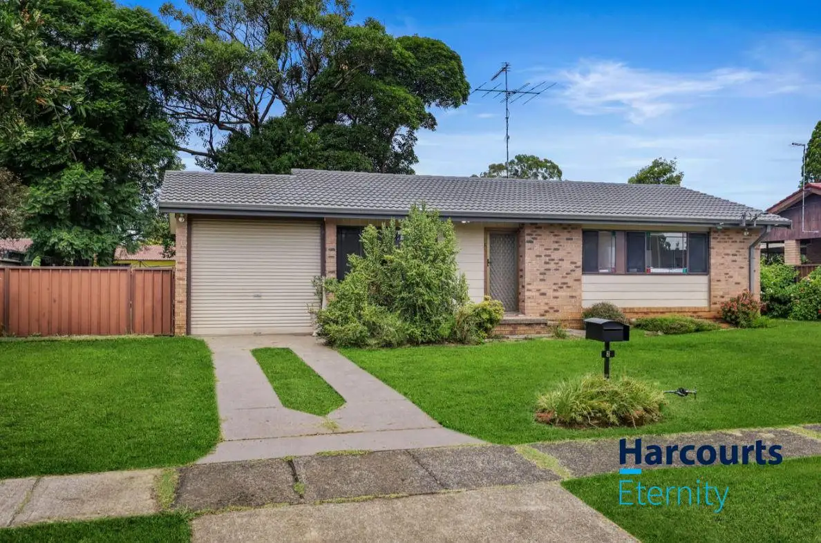 Main view of Homely house listing, 2 Vianney Crescent, Toongabbie NSW 2146