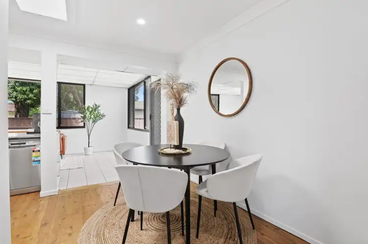 Fourth view of Homely house listing, 2 Vianney Crescent, Toongabbie NSW 2146