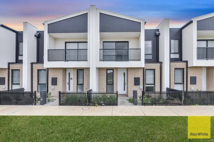 7 Andre Walk, Truganina VIC 3029