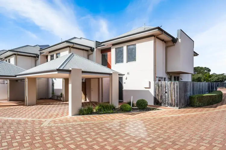 28/10 Resort Drive, Dunsborough WA 6281