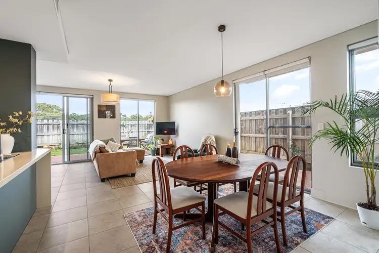 Second view of Homely house listing, 28/10 Resort Drive, Dunsborough WA 6281