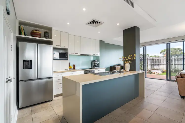 Fourth view of Homely house listing, 28/10 Resort Drive, Dunsborough WA 6281