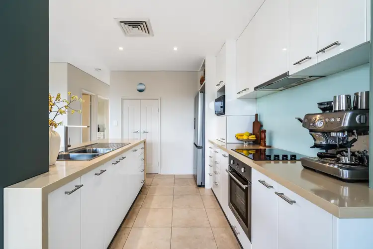 Fifth view of Homely house listing, 28/10 Resort Drive, Dunsborough WA 6281