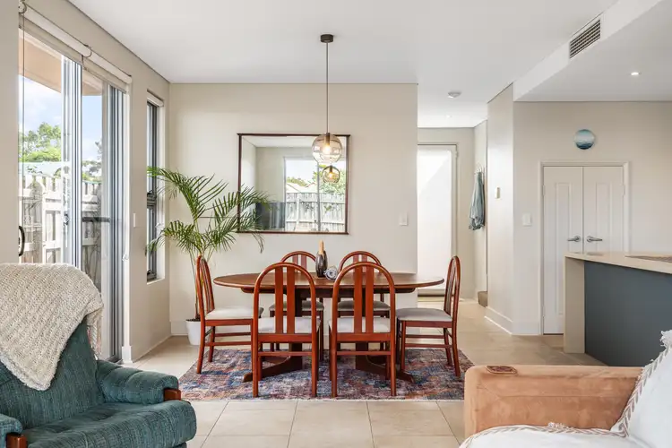 Seventh view of Homely house listing, 28/10 Resort Drive, Dunsborough WA 6281