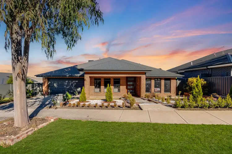 18 Nevada Street, Springdale Heights NSW 2641