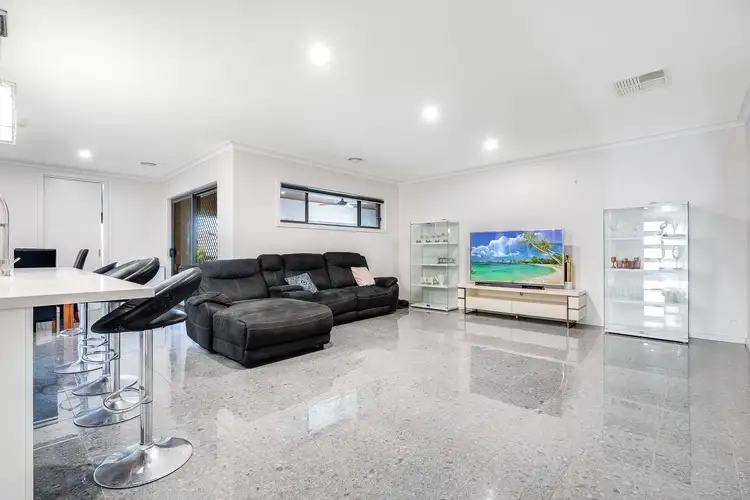 Third view of Homely house listing, 18 Nevada Street, Springdale Heights NSW 2641