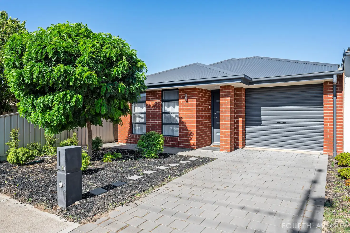 Main view of Homely house listing, 23 Avro Avenue, Albert Park SA 5014