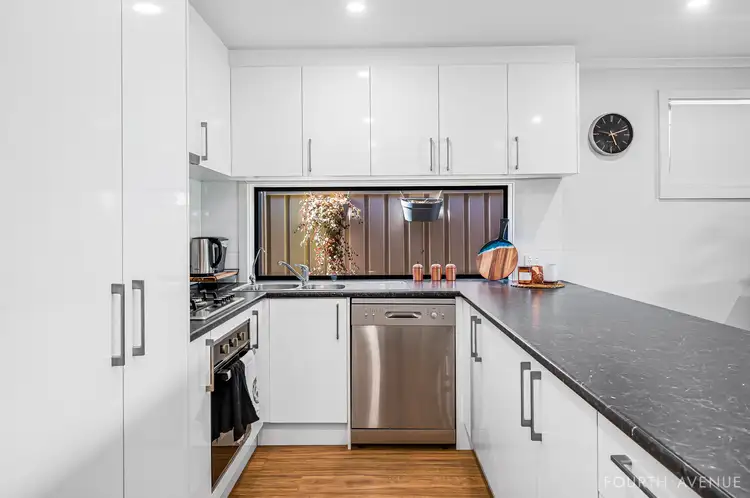 Second view of Homely house listing, 23 Avro Avenue, Albert Park SA 5014