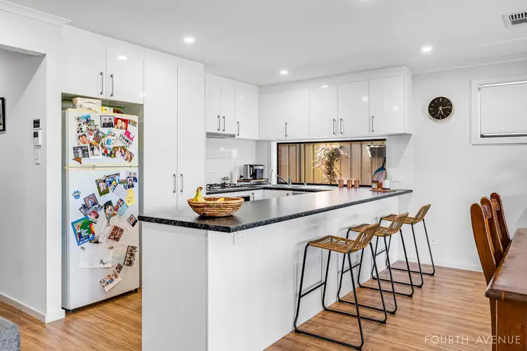 Third view of Homely house listing, 23 Avro Avenue, Albert Park SA 5014